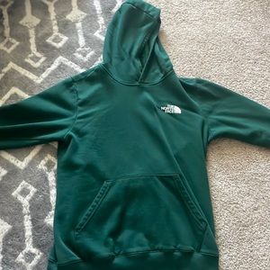North Face Hoodie (Boys)